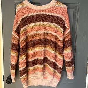 Juniors sweater from kohls. Size medium.